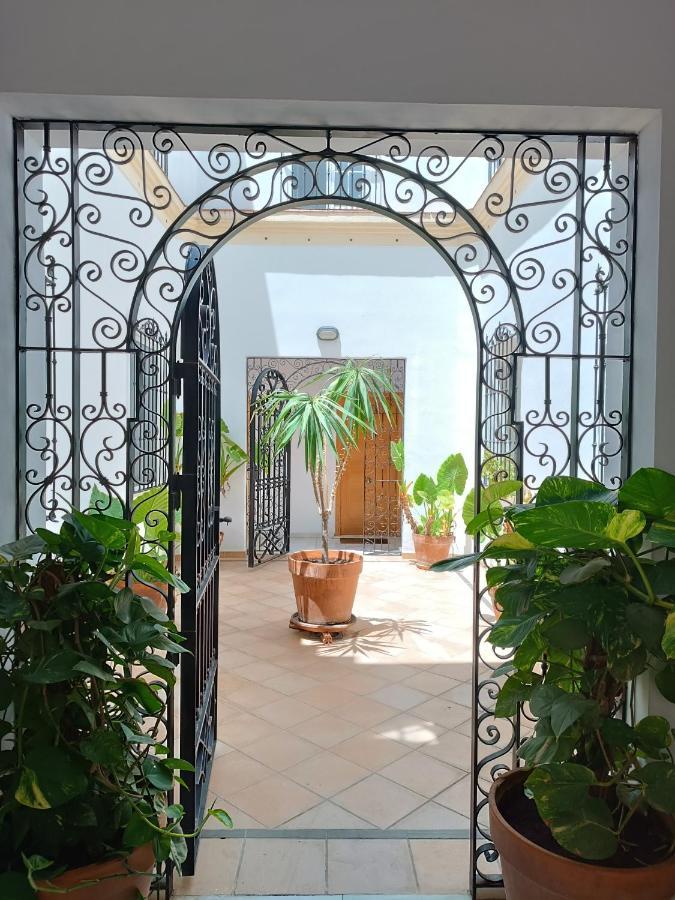Appartement Sherryflat Caracuel *