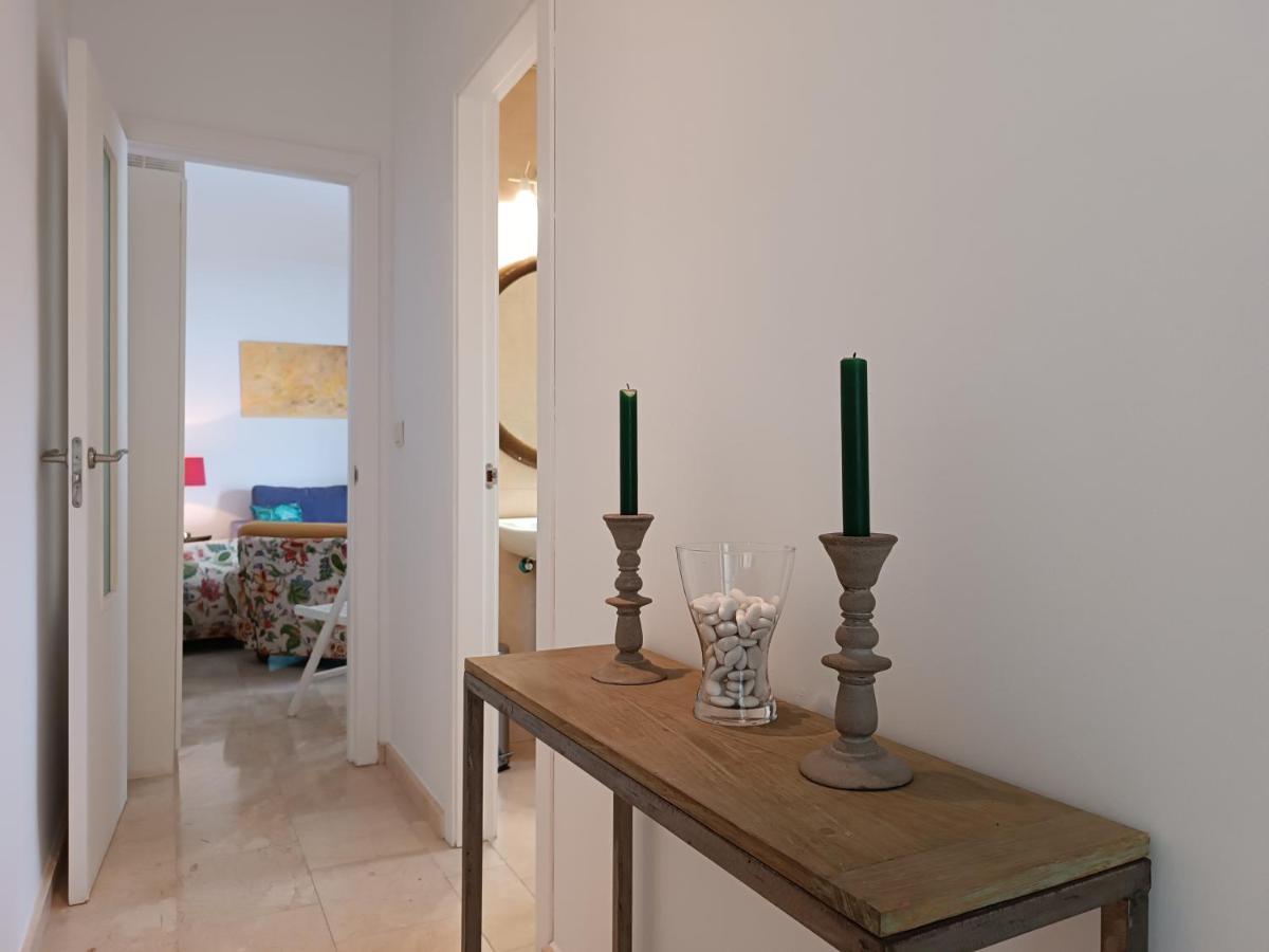 Appartement Sherryflat Caracuel