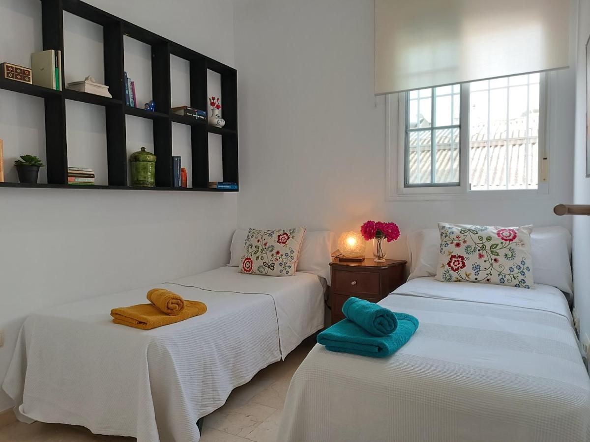 Appartement Sherryflat Caracuel