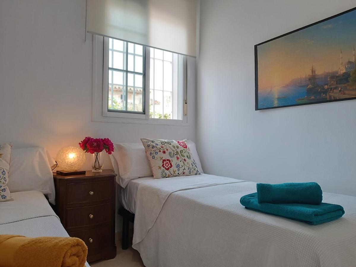 Sherryflat Caracuel Appartement *