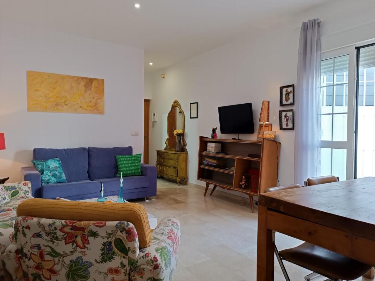 Sherryflat Caracuel Appartement *