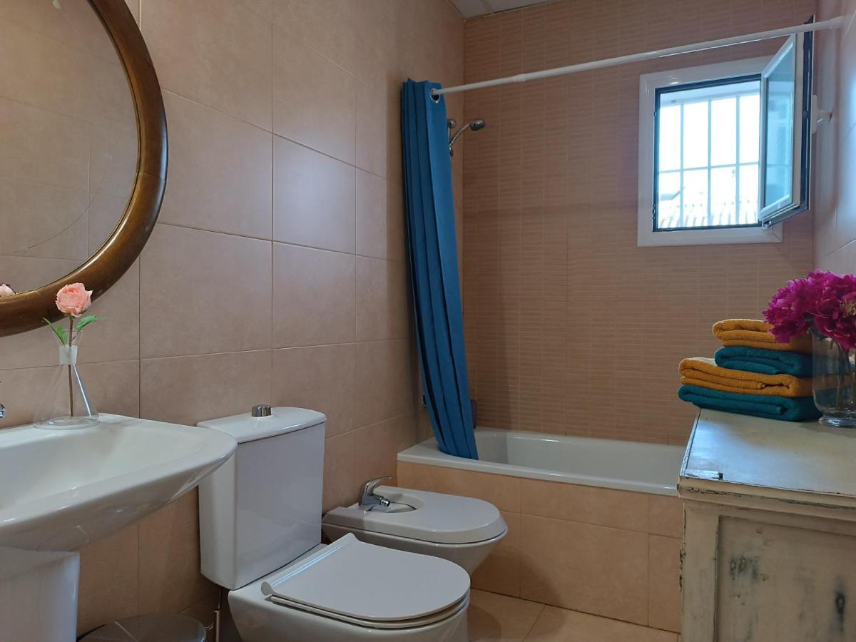 Sherryflat Caracuel Appartement