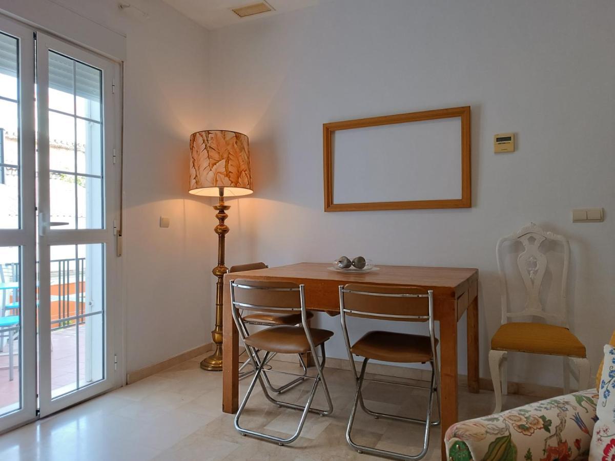 Appartement Sherryflat Caracuel