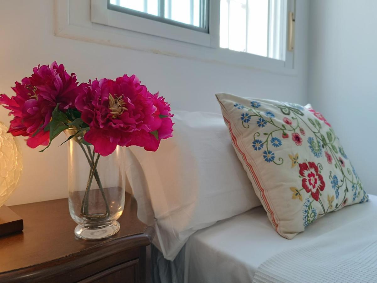 Appartement Sherryflat Caracuel *