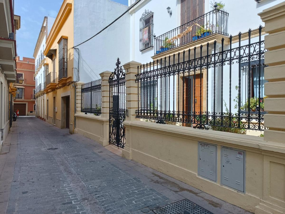 Sherryflat Caracuel Jerez de la Frontera