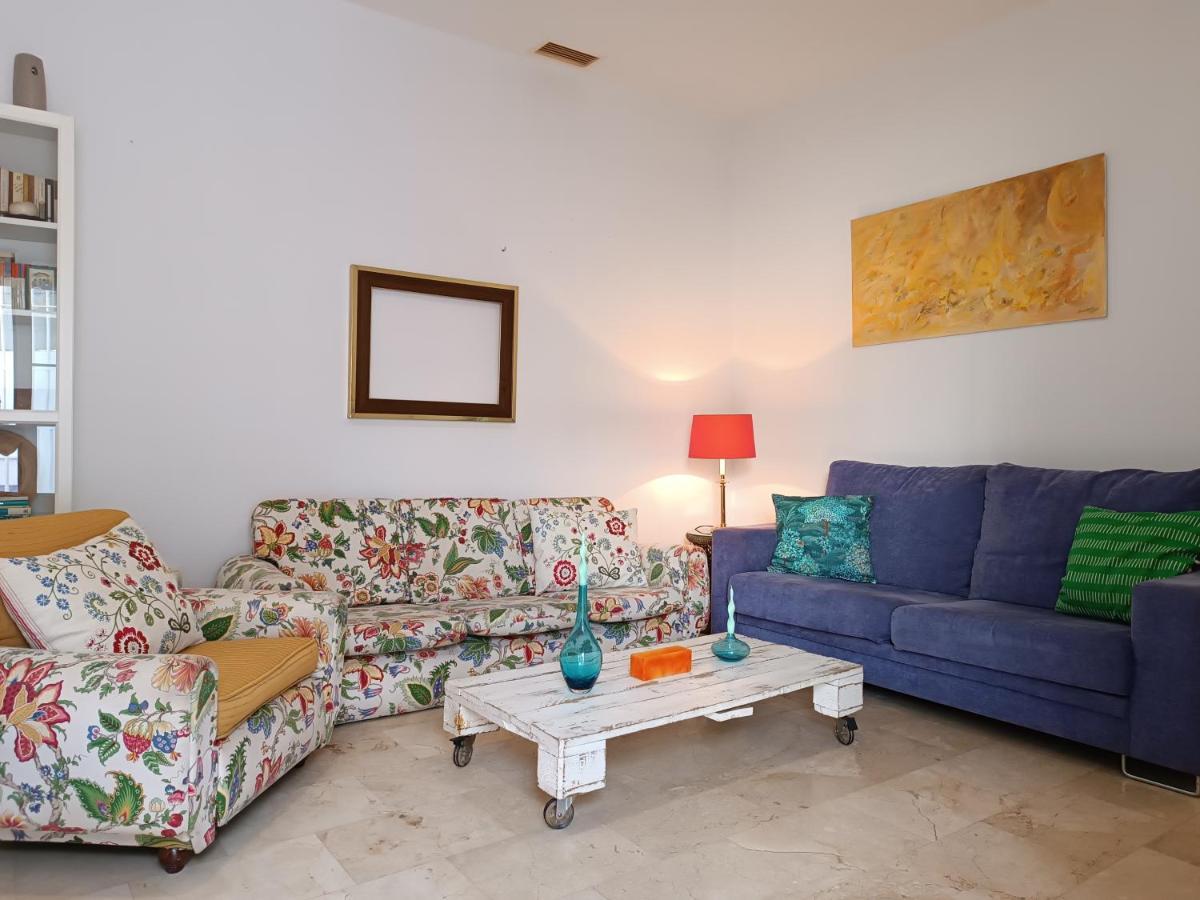 Apartament Sherryflat Caracuel Jerez de la Frontera