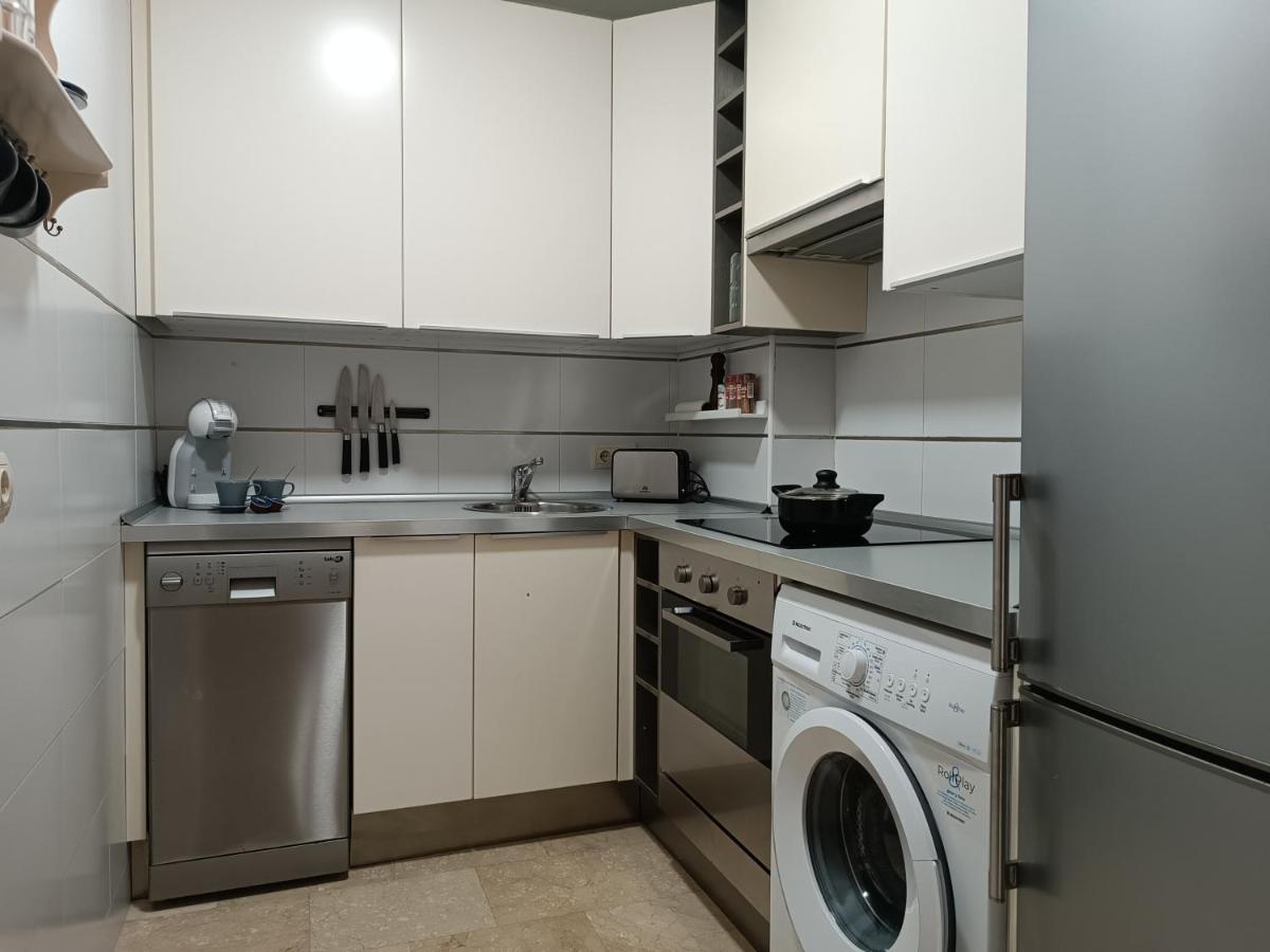 Sherryflat Caracuel Apartament Jerez de la Frontera