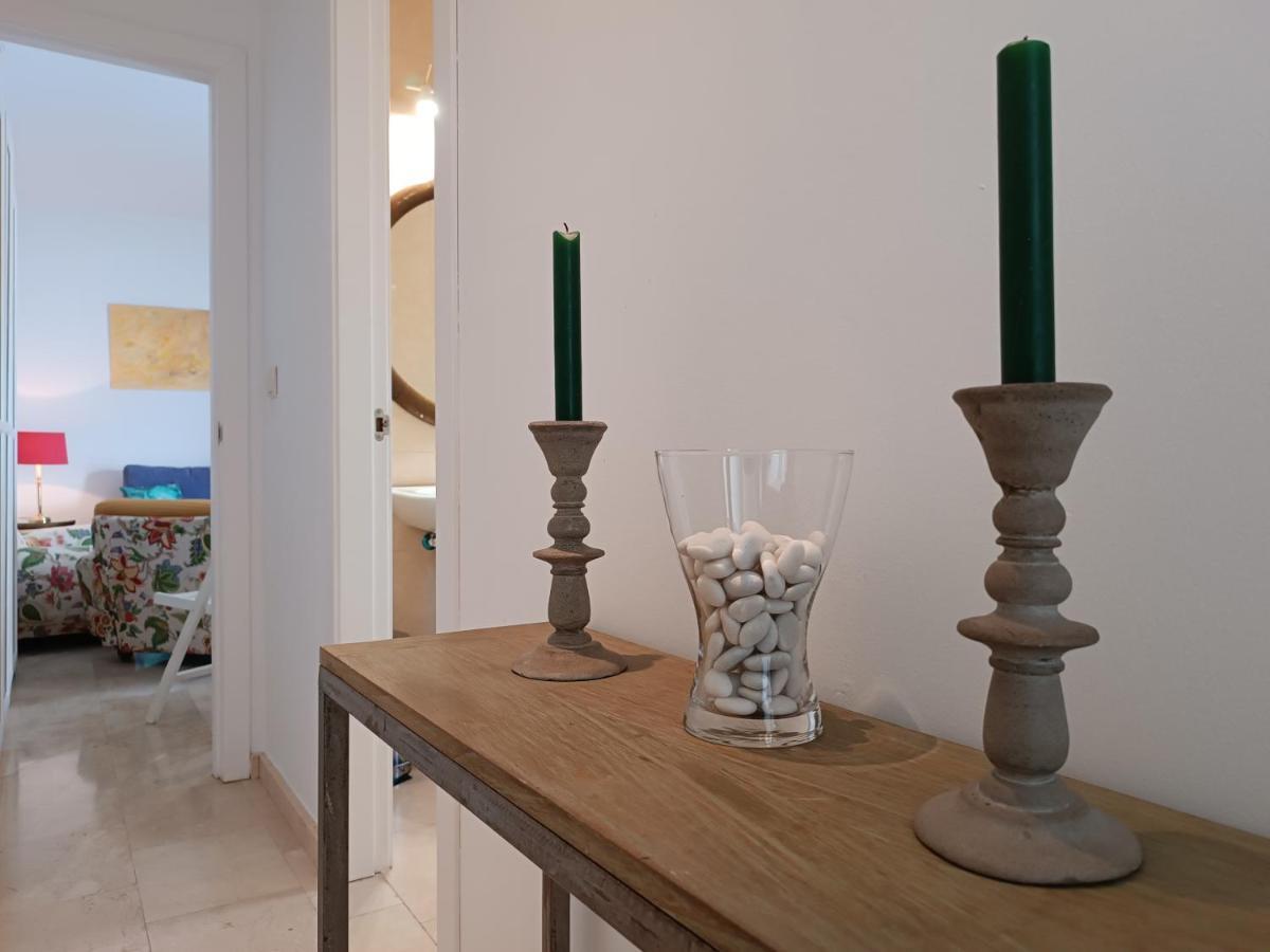 Sherryflat Caracuel Apartament Jerez de la Frontera
