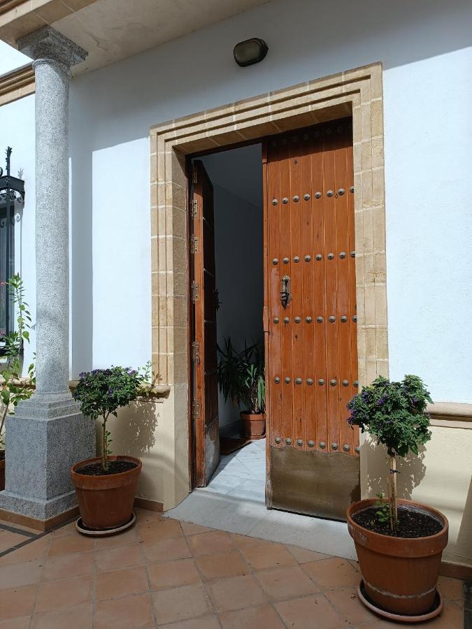 Sherryflat Caracuel * Jerez de la Frontera