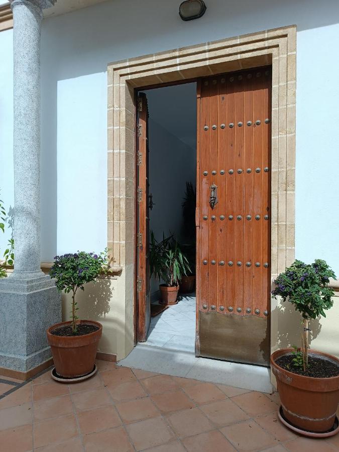 Sherryflat Caracuel Apartament *